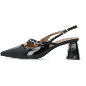 Bianco Slingpumps 'Maralyn' zwart