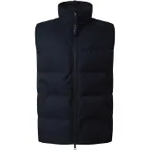 Pierre Cardin Bodywarmer blauw