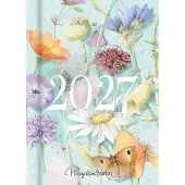 Hallmark Marjolein Bastin Zakagenda 2027