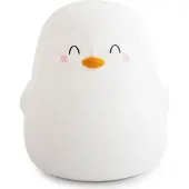 Saro Pinguïnlampje Met Usb
