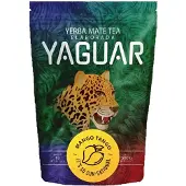 Yaguar Maté thee Mango Tango, 500 g