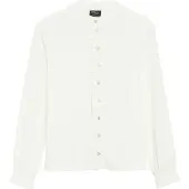 s.Oliver Blouse crème