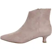 Marco Tozzi Enkellaarsje donkerbeige