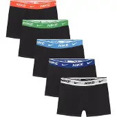 Nike Onderbroek navy / lichtblauw / grijs / groen / oranje / zwart / wit