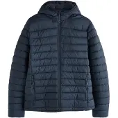 Next Tussenjas navy