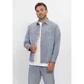 Butcher of Blue Overshirt m2624007 blaine