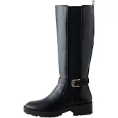 Next Laarzen zwart