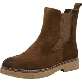 Tamaris Chelsea boots karamel