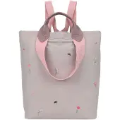 Fritzi aus Preußen Fritzi Ju Stad rugzak 38 cm grijs