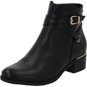 Palado Boots 'Fusamu' zwart