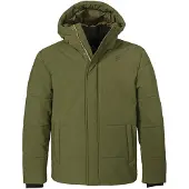 Schöffel Outdoorjas groen
