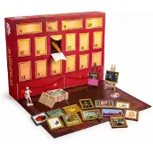 Mini Brands Mini Masterpieces Advent Calendar Series 1