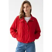MixRay Katoenen Blazer