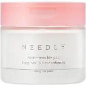 NEEDLY Anti-Trouble Pad - 250 g / 60 pcs