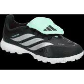 Adidas Sportschoen 'Predator League' mintgroen / zwart / zilver
