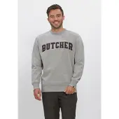Butcher of Blue Sweatshirt m2623014 butcher
