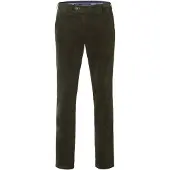 Meyer Bonn chino groen