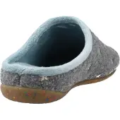 Toni pons Mona-FT dames slippers, grijs, maat 38