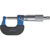 Format Beugelschroefmaat 75-100mm