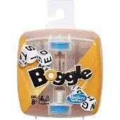 Hasbro Bordspel Boggle - Engels