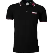Lonsdale Lion Korte Mouw Poloshirt