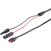 Shiverpeaks S/CONN, maximale connectiviteit, PV-stroomomvormer-aansluitkabel, PV4-Anderson, 5 meter (02-450516)