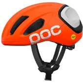 POC - Amidal - Fietshelm 54-59 cm - M, meerkleurig