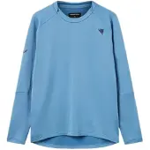 Endura - Alltrack Roam Fleece - Fietsshirt XXL, blauw