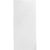 Aquanova Palma Uni Strandlaken White | Wit | Katoen