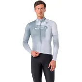 Castelli Nebula Thermal Trui Met Lange Mouwen