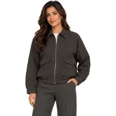 &Co Woman GINGER - New - L - Groen