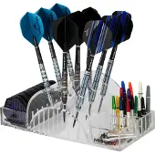 Mission Station 9 Darts