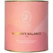Lune Tea Kruidenthee WOMENS BALANCE, 45 g blikje, Lune Tea