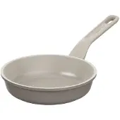 Berghoff LEO Braadpan antikleef Dune - Ø 20cm - Beige - PFAS-vrij