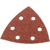 Connex Delta Schuurschijven 94 mm K180 - 6 stuks