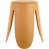 Leitmotiv Kruk Savor PP Ochre Yellow