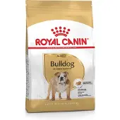 Royal Canin English Bulldog - 12 KG + 2 KG GRATIS