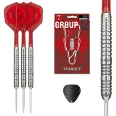 Target Group O 03 Swiss Point 50% - Dartpijlen