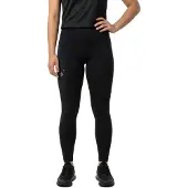 Ternua Coolsha Warm Leggings Zwart M Vrouw