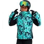 Roxy Snowdrift Jas
