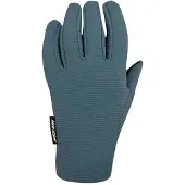 Santini All Road Handschoenen Blauw XL