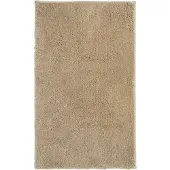Aquanova Jaro Badmat Funghi | 60 x 60 cm | Beige | Acryl