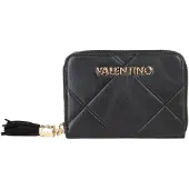 Valentino Portemonnee 'ASTRID' zwart