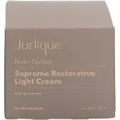 Jurlique Nutri Define Supreme Restorative Light Cream 50ml Vochtinbrengende crème