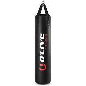 Olive Fitness 35kg Bokszak
