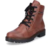 Rieker Veterlaarsjes | 39 | female
