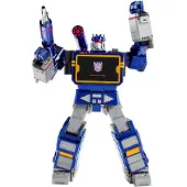 Robosen Robot éducatif Soundwave G1 Flagship Robot