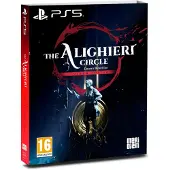 THE ALIGHIERI CIRCLE: DANTE'S BLOODLINE LIMTED EDITION PS5