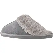 Next Huisschoenen grijs