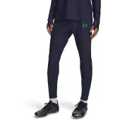 Under Armour Challenger Pro Trainingsbroek Donkerblauw Lichtblauw